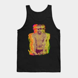 Isaac Hayes Tank Top